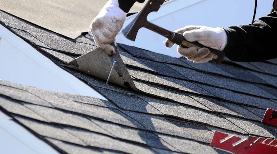 Expert new roof installation services in Oakley, CA